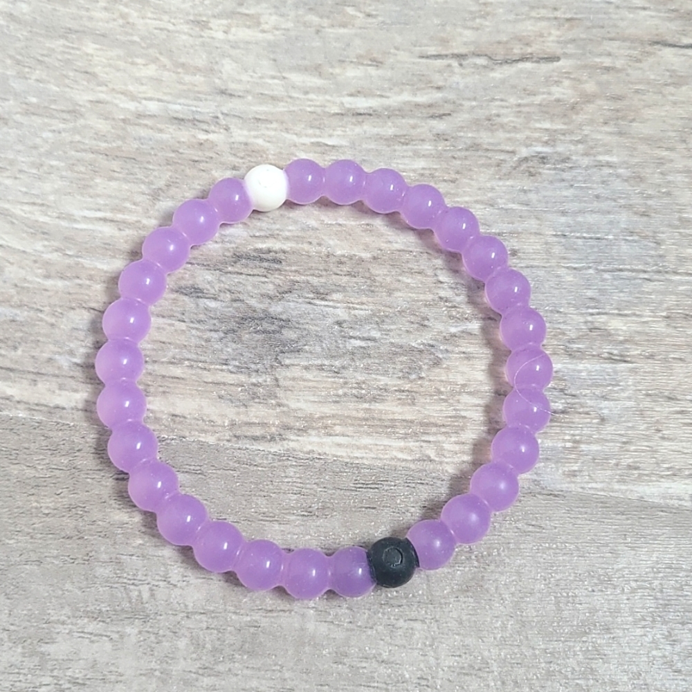 Alzheimer's Lokai Bracelet